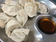 手工鲅鱼水饺-崴海渔村(虹梅路店)