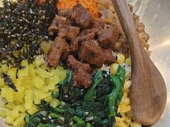 -梨花牛肉汤饭(仁恒伊势丹店)