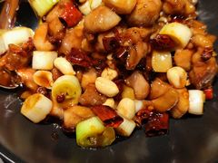 -晓长安·新陕菜(曲江店)