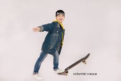 点击看大图 -小鬼当佳儿童摄影(河北保定店)