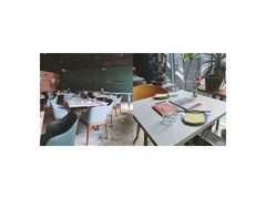 -半山腰·云南菜(侨福芳草地店)