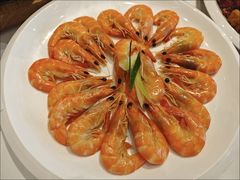 -万龙洲海鲜(南新仓店)