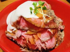 千层火山牛丼（小份）-YAMAKAWA(龙湖胥江天街店)