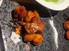 -新发现(宝山龙湖店)