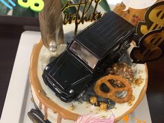 -壹点壹客·生日蛋糕(龙岗店)