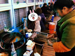 -小郡肝串串(解放碑店)