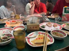 -大吉利·潮汕鲜牛肉火锅(总店)