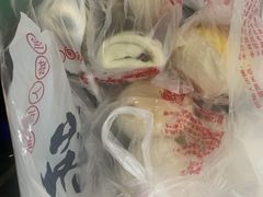 -宫门口馒头铺(创始人总店)