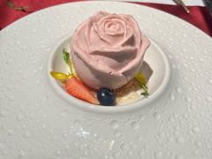 冰淇淋-Wei菋·Le Bistrot