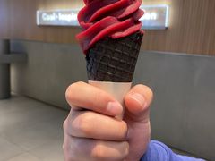 -喜茶(北京通州万达店)