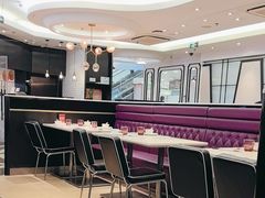 -太兴餐厅(东方广场分店)