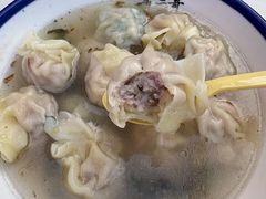 -早酒肖汉老味拌面