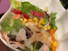 -沈阳国际皇冠假日酒店-Izakaya居日餐厅