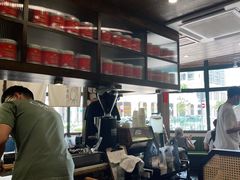 -游泰号(黑沙环店)