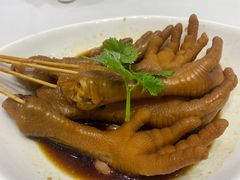 -君德澜酒家·创意粤菜(金山谷店)