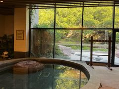 -天目湖涵田半山温泉