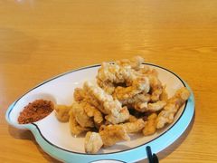 -品味泸沽湖•民族特色菜(大落水店)