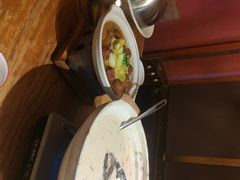 -新白鹿餐厅(银泰西湖文化广场店)