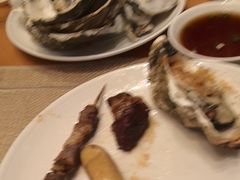 -视界美食自助餐厅·石家庄希尔顿酒店