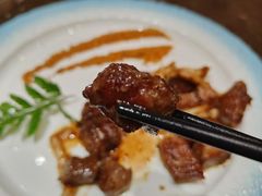 -春田小幸铁板烧(忠义街店)
