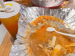 -东门町美食街