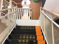 -line friends(明洞旗舰店)
