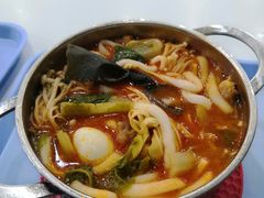 -紫金港餐饮中心-风味餐厅(浙江大学紫金港校区店)