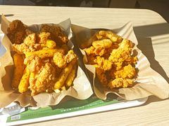 -德克士(宝鸡店)