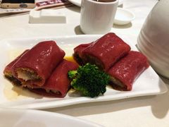 脆皮红米肠-海联潮港城