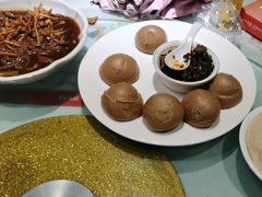 -刘胖子家常菜·蹄花焖藕(江汉路总店)