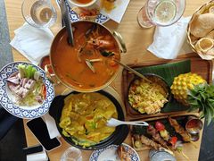 -KingThaia金泰兰(来福士中心店)