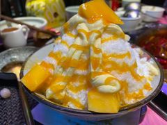-辣斗辣火锅(太古里店)