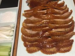 -额娘·春饼烤鸭(天鸿店)