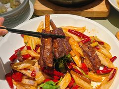 -明州小宴(文化广场店)