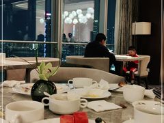-前海华侨城JW万豪酒店·都会尚膳自助餐厅·牛排海鲜酒水畅飨