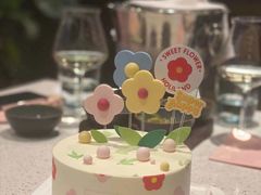 -半山腰·云南菜(侨福芳草地店)