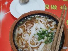 -马记粉店(五一东村店)
