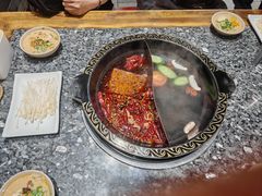 -蜀汏峡火锅(南内环店)
