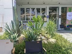 -ommo cafe(半岛城邦店)