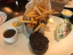 牛排-db Bistro & Oyster Bar by Daniel Boulud(滨海湾金沙店)