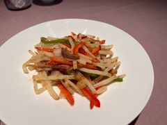 -璞徽·徽商家宴(长泰广场店)