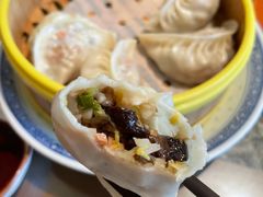 -静颐茶馆·素食(龙华店)