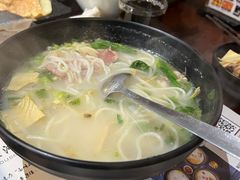 -束河人家(南锣鼓巷店)