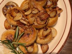 -ZAFFERANO西班牙海鲜饭(上海首店)