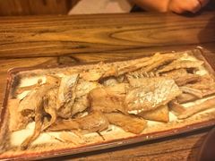 -恩你小木屋·韩式料理(假日广场店)