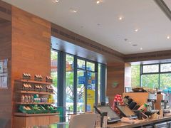 -星巴克臻选(广州二沙岛文立方店)