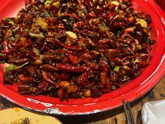 -聂发财重庆江湖菜(解放碑店)