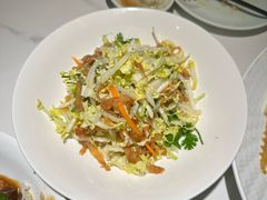 -船歌·鱼水饺青岛菜(恒隆广场店)