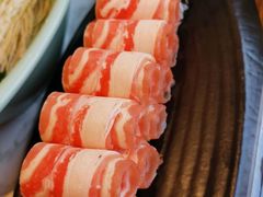 -捞神煲汤火锅(湖滨商业街店)