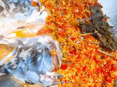 老坛剁椒鱼头-小湘旺臭鳜鱼(百子湾店)